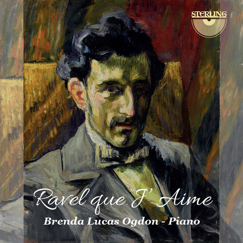 Ravel / Ogdon: Ravel Que J'aime