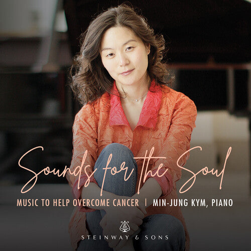 Mozart / Kym: Sounds for the Soul