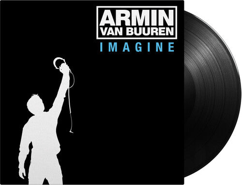 Van Buuren, Armin: Imagine