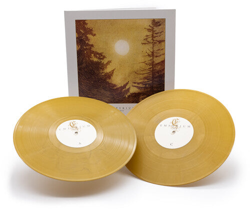 Empyrium: Weiland (Gold Vinyl)