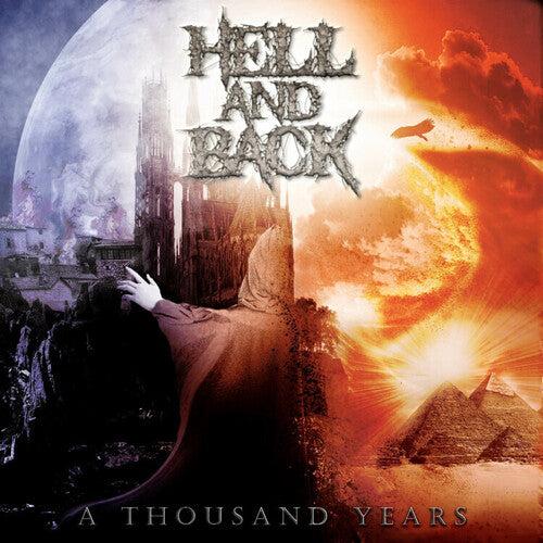 HellAndBack: A Thousand Years