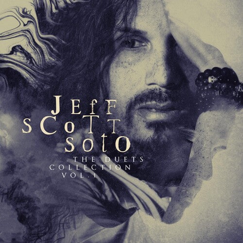 Soto, Jeff Scott: The Duets Collection - Volume 1