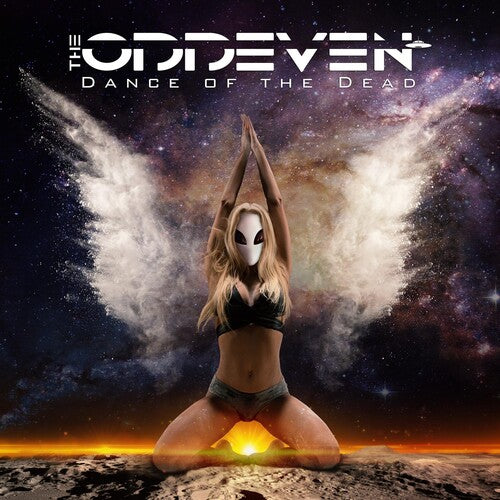 Oddeven: Dance Of The Dead