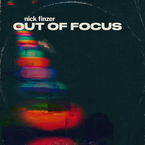 Finzer, Nick: Out Of Focus