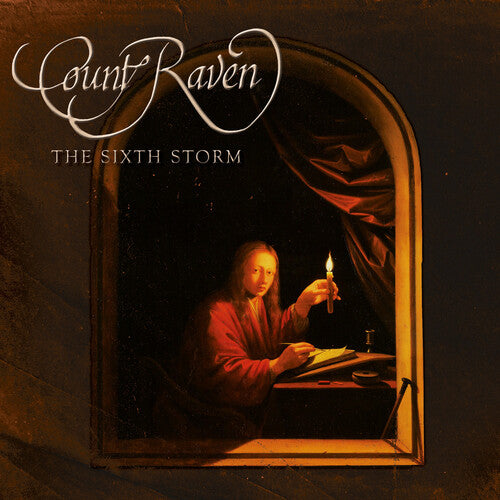 Count Raven: Sixth Storm