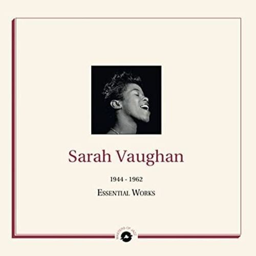 Vaughan, Sarah: Essential Works 1944-1962