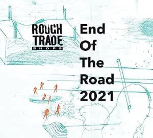 End of the Road 2021 / Various: End Of The Road 2021 / Various