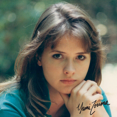 Yumi Zouma: Yumi Zouma EP