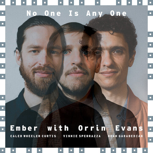 Ember / Evans, Orrin: No One Is Anyone