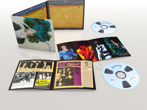Golden Earring: Moontan - Remastered & Expanded