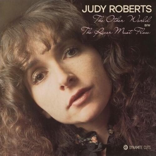 Roberts, Judy: Other World / River Must Flow