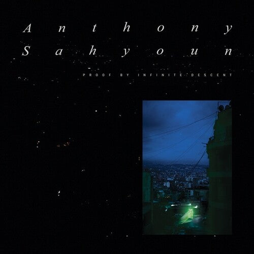 Sahyoun, Anthony: Proof By Infinite Descent