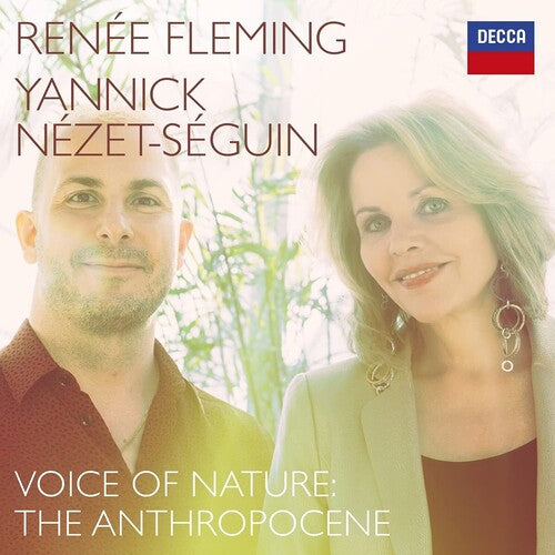 Fleming, Renee / Nezet-Segui, Yannick: Voice Of Nature: The Anthropocene