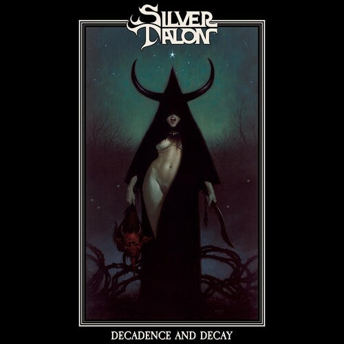 Silver Talon: Decay And Decadence