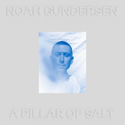 Gundersen, Noah: A Pillar of Salt