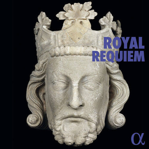 Royal Requiem / Various: Royal Requiem