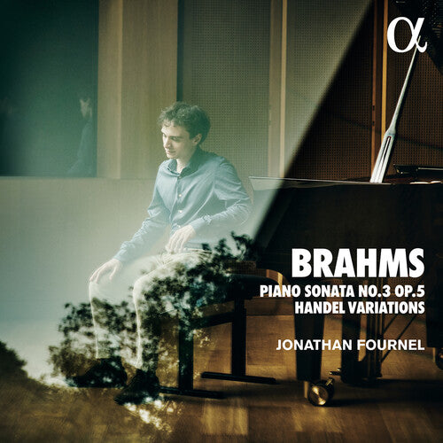 Brahms / Fournel: Piano Sonata 3 5