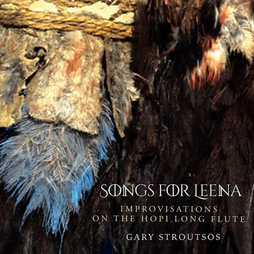 Stroutsos: Songs for Leena