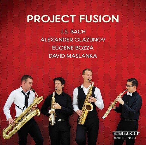 Bozza / Project Fusion: Project Fusion