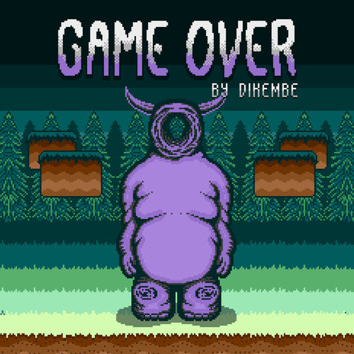 Dikembe: Game Over