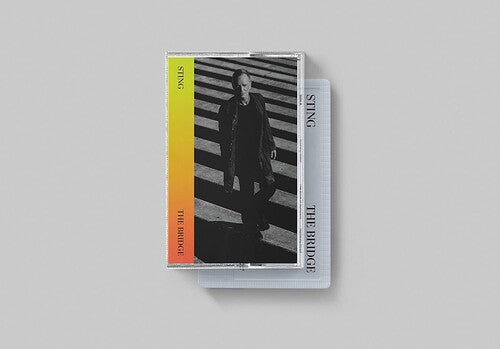 Sting: The Bridge [Cassette]