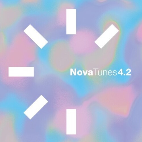 Nova Tunes 4.2 / Various: Nova Tunes 4.2 / Various