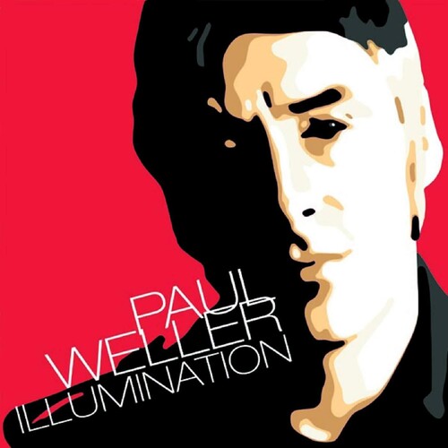 Weller, Paul: Illumination
