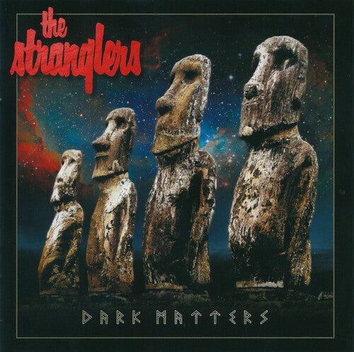 Stranglers: Dark Matter