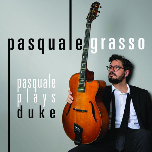 Grasso: Pasquale Plays Duke