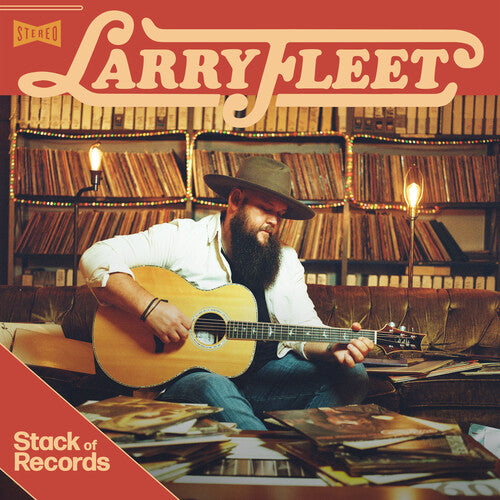 Fleet, Larry: Stack Of Records