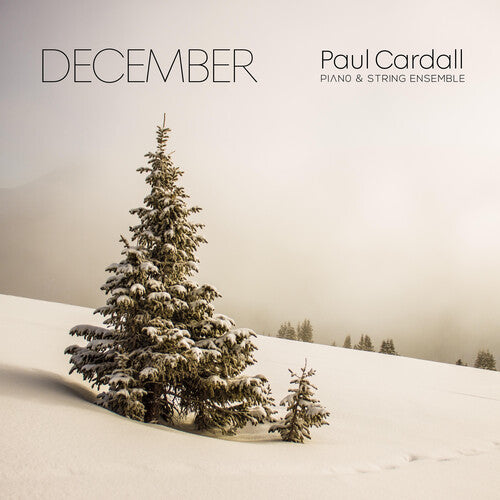 Cardall, Paul: December