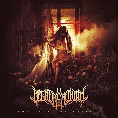 Begat the Nephilim: Ii: The Grand Procession