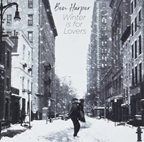 Harper, Ben: Winter Is For Lovers