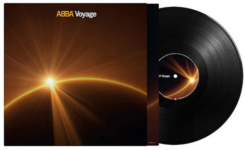 ABBA: Voyage [LP]