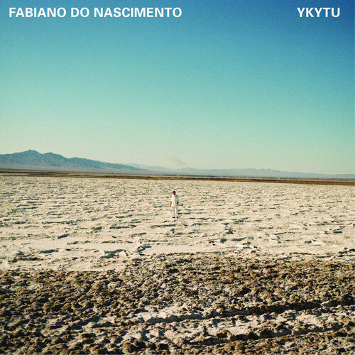 Do Nascimento, Fabiano: Ykytu