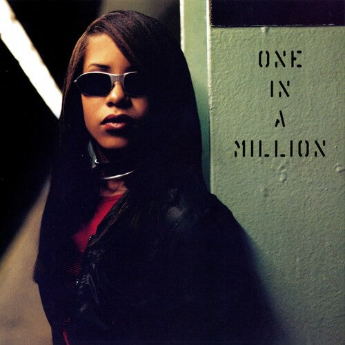 Aaliyah: One In A Million (CD BOX SET) (M)