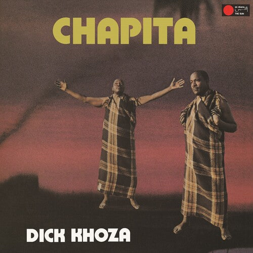 Khoza, Dick: Chapita