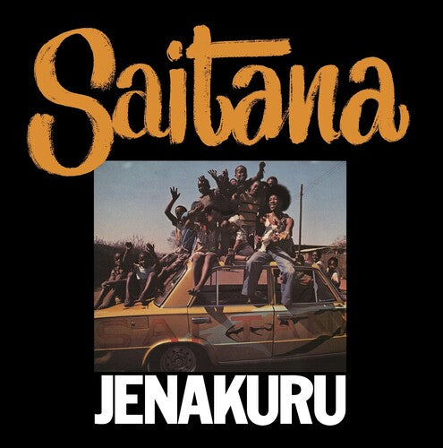 Saitana: Jenakuru