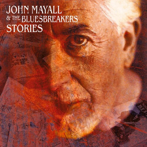 Mayall, John & Bluesbreakers: Stories
