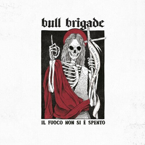 Bull Brigade: Il Fuoco Non Si E Spento