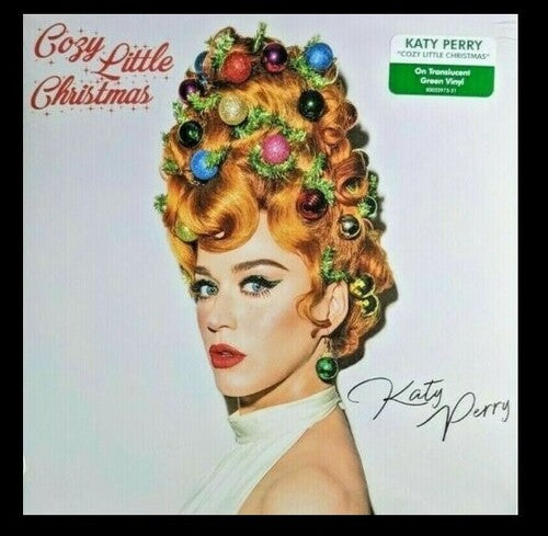 Perry, Katy: Cozy Little Christmas