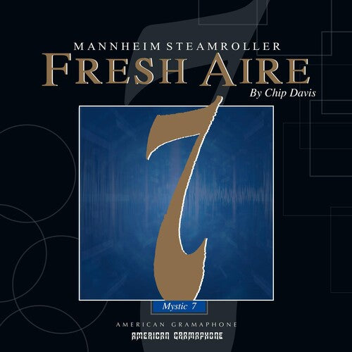 Mannheim Steamroller: Fresh Aire 7