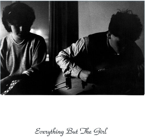 Everything But the Girl: Night & Day: 40th Anniversary Edition (Clear Vinyl)