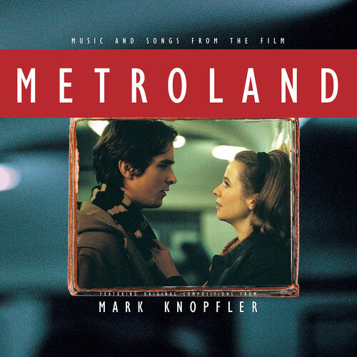 Metroland (Music and Songs From the Film) / O.S.T.: Metroland (Music and Songs From the Film)