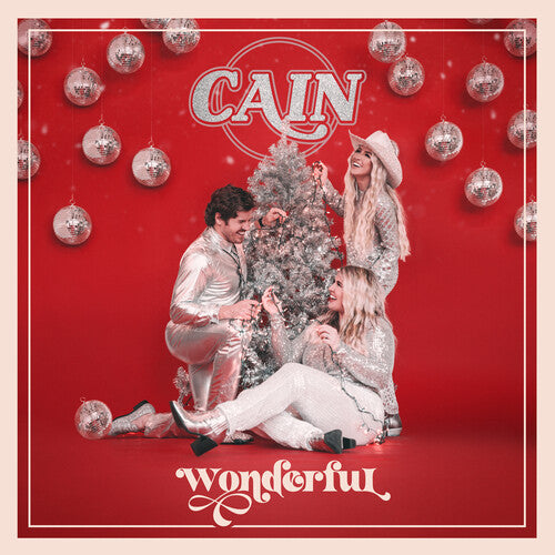 Cain: Wonderful