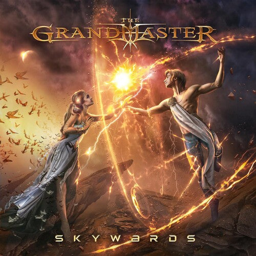 Grandmaster: Skywards