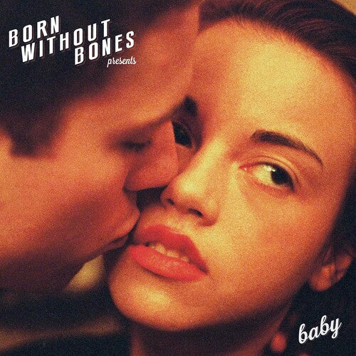 Born Without Bones: Baby