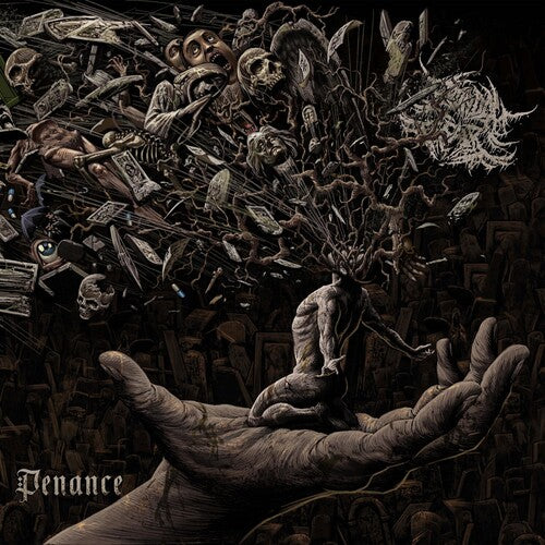 Bound in Fear: Penance