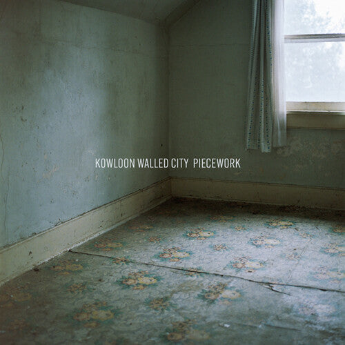 Kowloon Walled City: Piecework