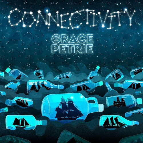 Petrie, Grace: Connectivity